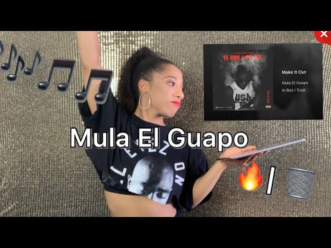 Music Monday Ft Mula El Guapo