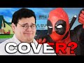 Deadpool Vs Peter Griffin But The Lyrics Are What S Happening On Screen