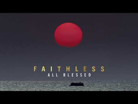 Faithless - Poetry (feat. Suli Breaks) (Official Audio)