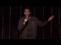 Dave Smith: Fake Sign Language Translator (from Libertas)