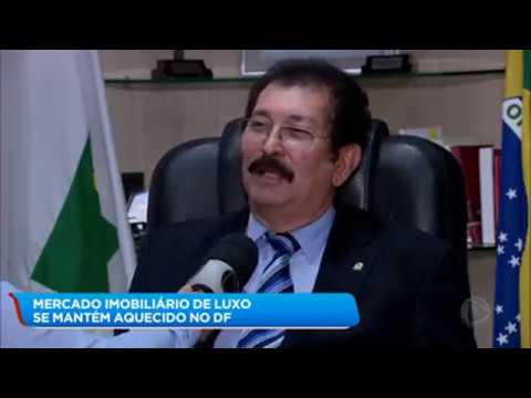 Imóveis de Alto Padrão – Mercado Crescente no DF Imóveis de Alto Padrão – Mercado Crescente no DF