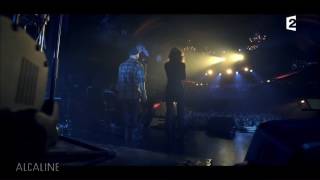 Slimane &amp; Léa Castel - Abîmée (Alcaline)