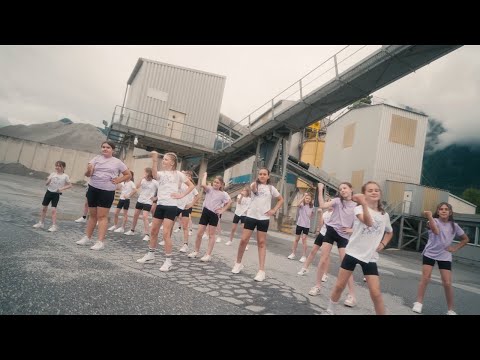 roundabout Landquart kids - Boss