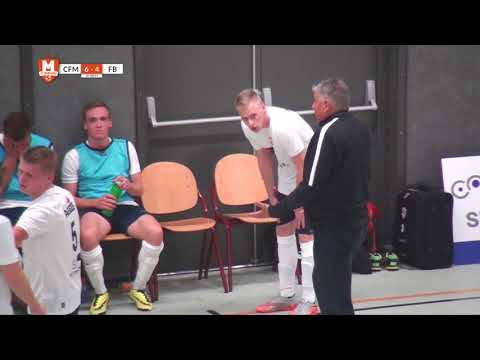 Samenvatting CFM - Fermonia Boys 17/18