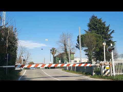 PL Italia - Monigo (TV) - Strada di Sovernigo Porcellengo