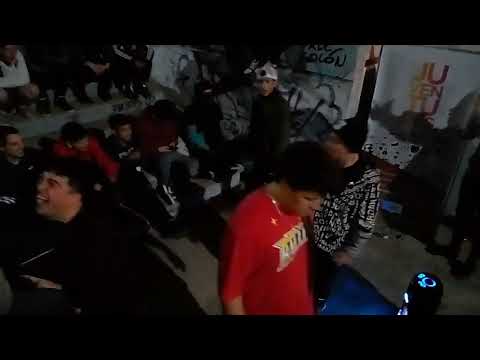 JONAVI vs DYSE - SEMIFINAL - CULTURA FEST 12/08/2022