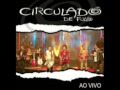 Circuladô de fulô - Tudo azul 