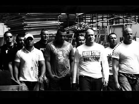 Toni der Assi feat.Da Don   Rotlicht