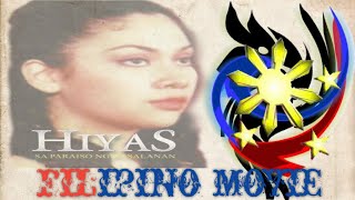 FILIPINO MOVIE DRAMA  Hiyas sa paraiso 2001