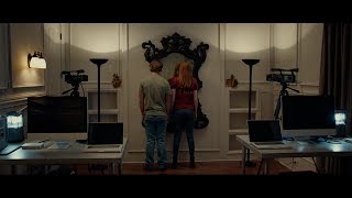 Oculus (2014) Video