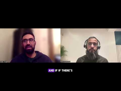 Haider's story