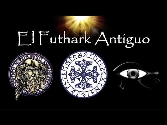 Vídeo relacionado con Juego de runas de piedras preciosas Elder Futhark 25 piedras aprox. 20 mm en bolsa de terciopelo | Mitología vikinga, esoterismo, meditación, magia (ágata negra grabada en rojo)