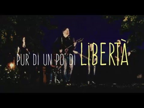 Reale - Alla Porta del Cielo (Inno ufficiale XXXVI Marcia Francescana 2016)