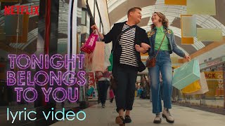 &#39;Tonight Belongs to You&#39; feat. James Corden, Kerry Washington + Jo Ellen Pellman | The Prom