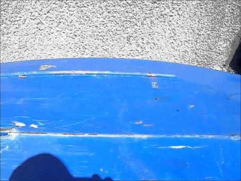 Mirror Dinghy saved to sail another day