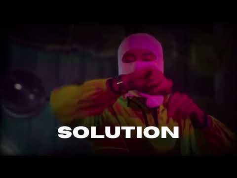 🔶⚡FREE⚡ Ziak x Kerchak x Gazo Drill Type Beat    SOLUTION    UK Drill Instrumental 2022