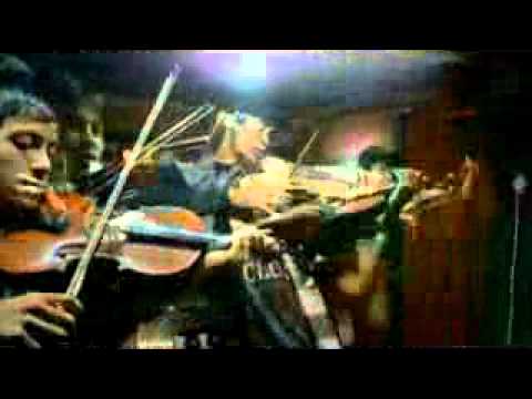 AQSARA - bukan milik kito (official video)