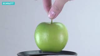 Соковыжималка Scarlett SC-JE50S45, серебристый - купить в Ситилинк ...