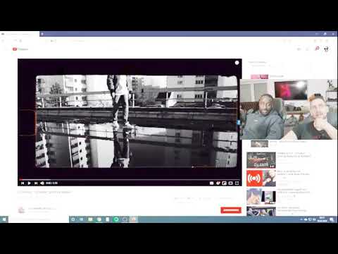 NICE OR SCHEISS | MOIS UND MANUELLSEN REAGIEREN AUF LIL SHRIMP - „SCHINDLER“