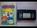 Sąsiedzi Mercury Cz 2 VHS 1994