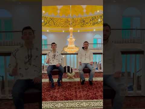 Shqiprim & Ali Mehmeti - Në kto qaste të Bajramit