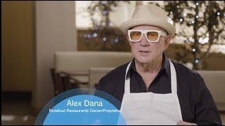 Rosebud Restaurants on The Balancing Act Local Edition!