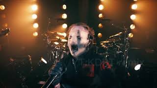 Download lagu Selamat Hari Lebaran - Dhea Ananda ft Slipknot parodi mashup mp3