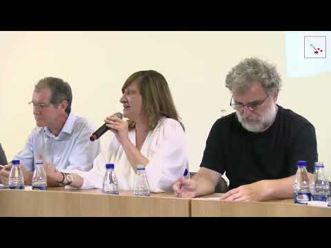 A experiência chilena do ponto de vista da esquerda brasileira | Mônica Valente (corte)