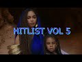 DJ RASH HITLIST 5 VIDEO MIX |brownskin girl,death note,i warned myself,ransom,swervin | DEMAGWAN ENT