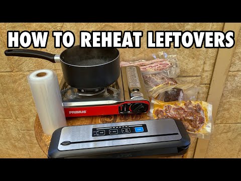 How to Reheat BBQ Meat for Best Results