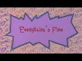 Everything S Fine SUF Full Episode Fullscreen 1080p