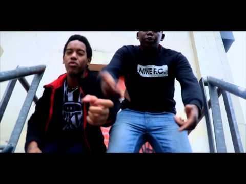 IV Bricks - Homicide - Clip by French Connex