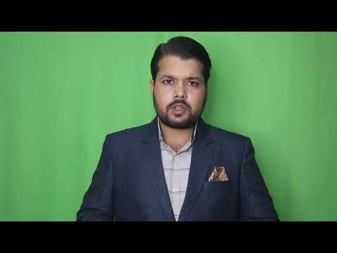 ajay kumar sharma news anchor