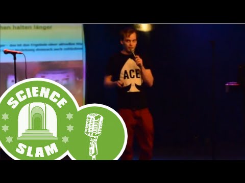 Ökonomische Theorie der Ehe (Science Slam Hamburg)
