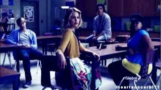 GleekyCollabs2 - [&quot;Something To Believe In&quot; by Aqualung] - Glee Cast Collab