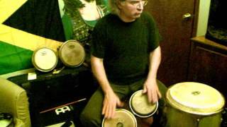 Bongo Beats - Shape of My Heart