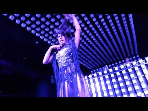 Yasmim Moon "THE BEST OF ROBYTT MOON" - Danger Dance Club (30-11-13) FULL HD - BY LEH SANUTY