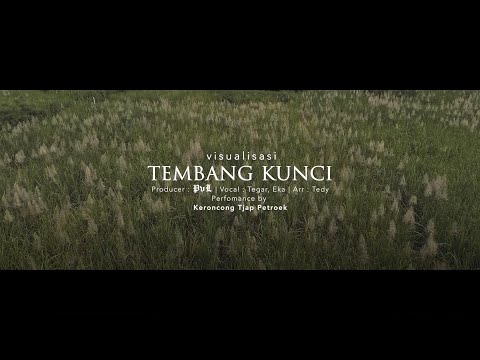 Tembang Kunci - Keroncong Tjap Petroek (Official Music Video)