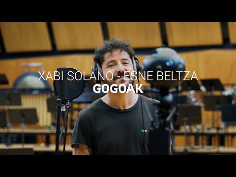 Ura Bere Bidean 23. #09 "Gogoak" 🤗👀 - Esne Beltza / Fernando Velázquez
