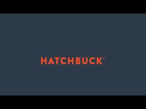 Hatchbuck