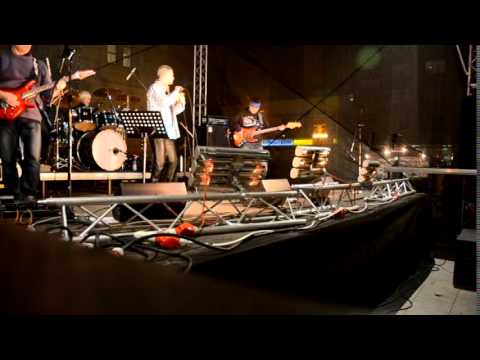 Graphite - Graphite - Opava - 13.12.2014 - Horní náměstí