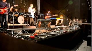 Video Graphite - Opava - 13.12.2014 - Horní náměstí