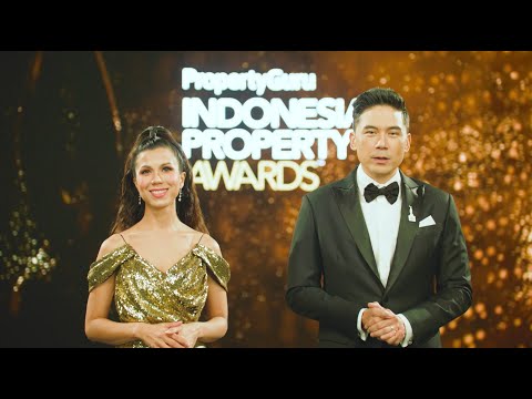 [Quick Recap] 7th PropertyGuru Indonesia Property Awards 2021