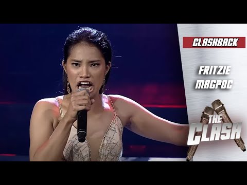Fritzie Magpoc slays "Clashback" with "This is My Life" | The Clash Season 3