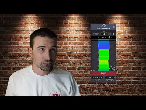 Brand New Dynameter!