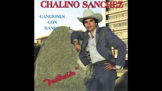 Chalino Sanchez - Barquito De Siete Velas