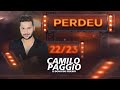 Perdeu - Cd Camilo Paggio 22/23