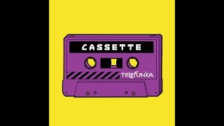 Telefunka - Intro Datsun/Datsun Azul (Audio)