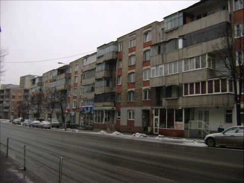 Cazare la Hotel Europa Tg Mures 2009 - (2)