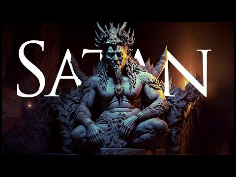 La Localisation de SATAN vient d'être Dévoilée! Où vit le Diable 666 - Documentaire